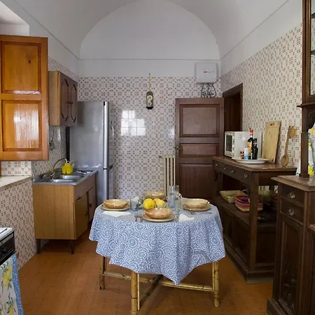 Apartamento Don Ciccio