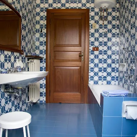 Apartamento Don Ciccio Scala
