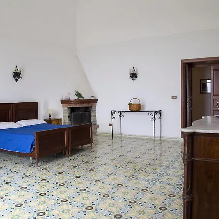 Don Ciccio Apartamento Scala