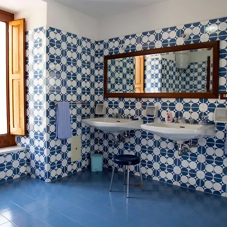 Don Ciccio Apartamento *