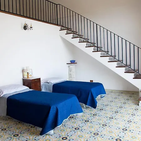 Don Ciccio Apartamento *
