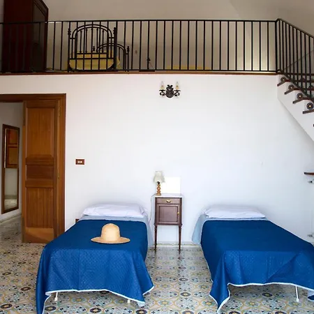 Apartamento Don Ciccio