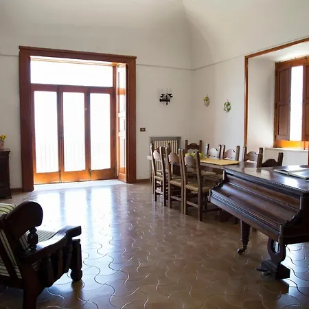 Apartamento Don Ciccio