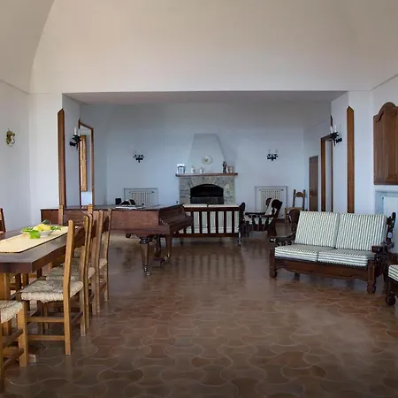 Apartamento Don Ciccio *
